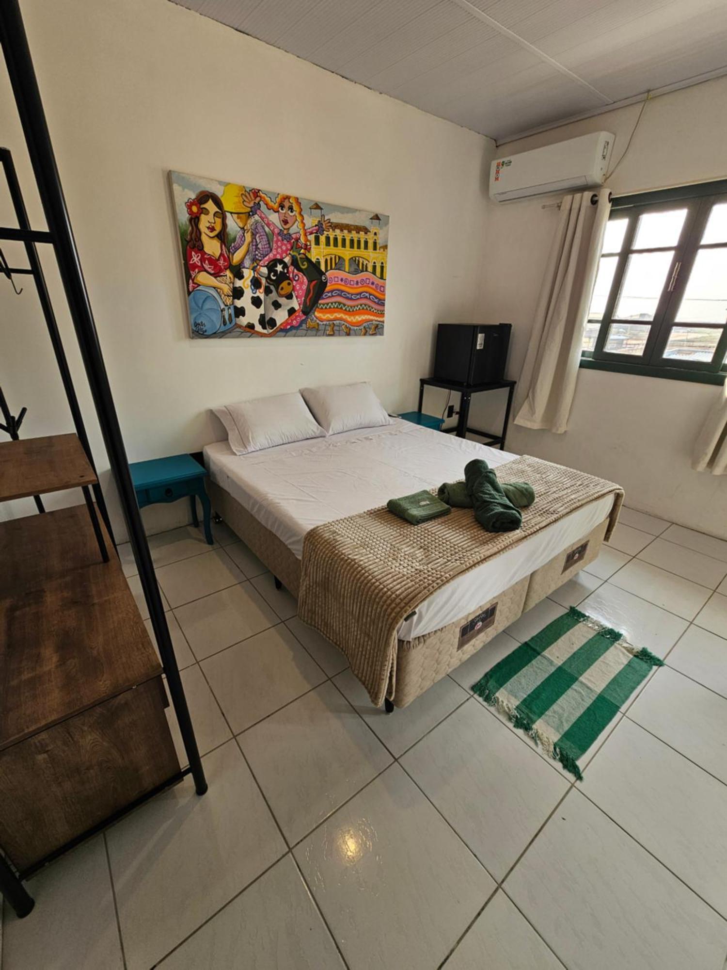 Makani Kai Hotel Florianopolis