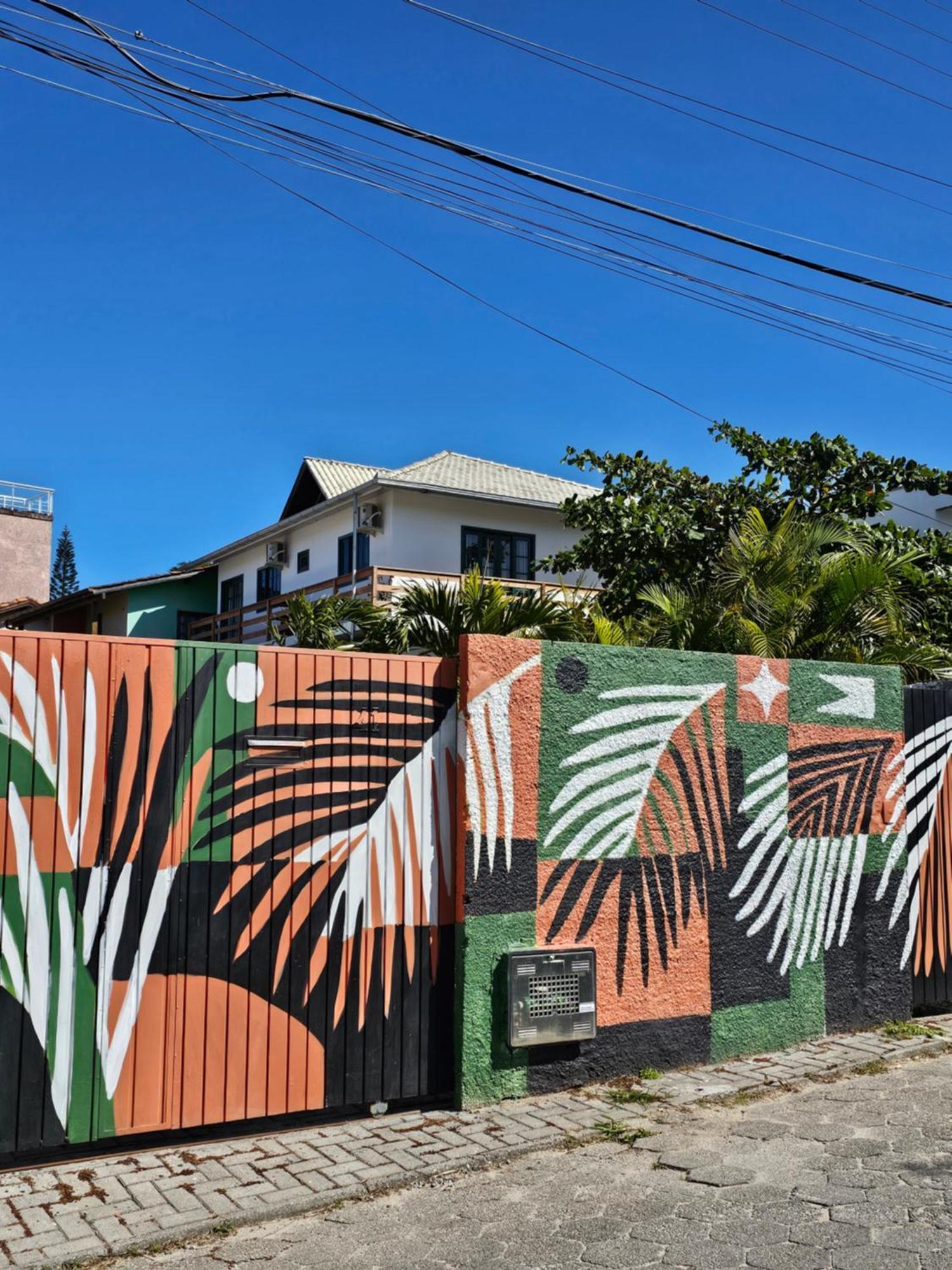 Hotel Makani Kai Florianopolis