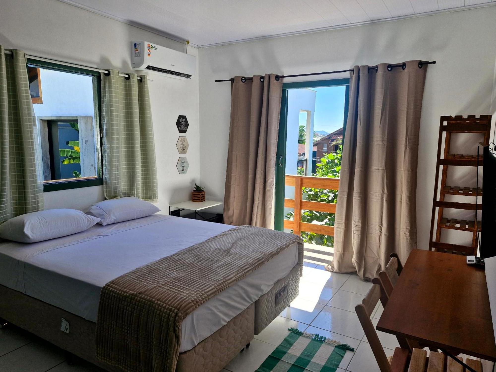 Makani Kai Hotel Florianopolis